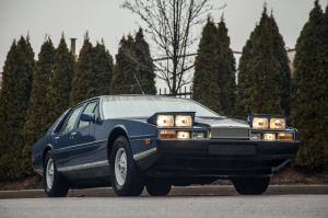 1982 Aston Martin Lagonda